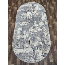 Овальный ковер «4710a3» 150x300