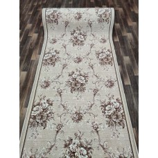 Дорожка (паласная) «p1317b5» 140 см
