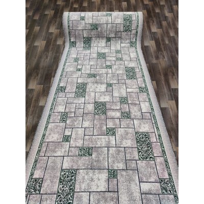 Дорожка (паласная) «p1652a5» 120 см