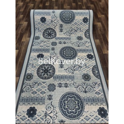 Дорожка (паласная) «p2117a2» 150 см