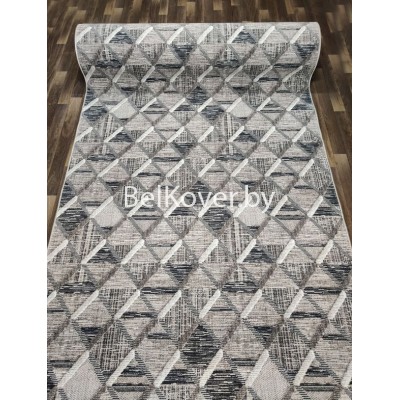 Дорожка (паласная) «p2354a1» 200 см