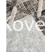 Дорожка (паласная) «p2354a1» 200 см