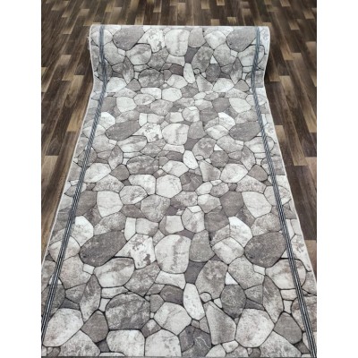Дорожка (паласная) «p2359a2» 160 см 