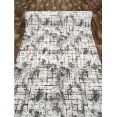 Дорожка (паласная) «p2378b2» 190 см