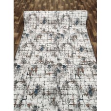Дорожка (паласная) «p2378b2» 190 см