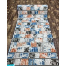 Дорожка (паласная) «p2430b2» 120 см