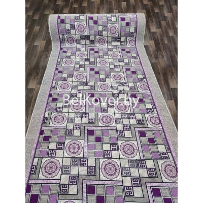 Дорожка (паласная) «p2453с2» 150 см