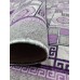 Дорожка (паласная) «p2453с2» 150 см