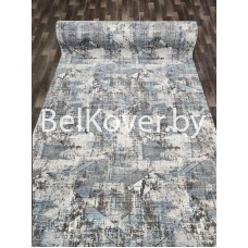 Дорожка (паласная) «p2457c9» 200 см