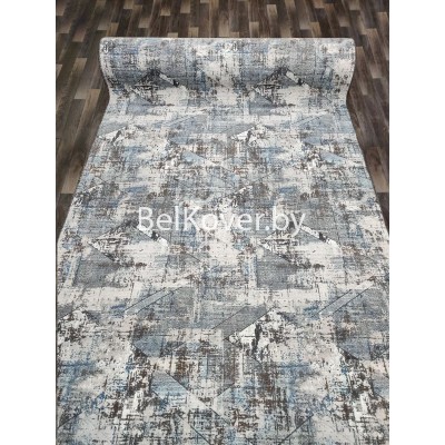 Дорожка (паласная) «p2457c9» 200 см