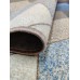 Дорожка (паласная) «p2461a2» 120 см
