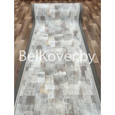 Дорожка (паласная) «p2504a9» 130 см