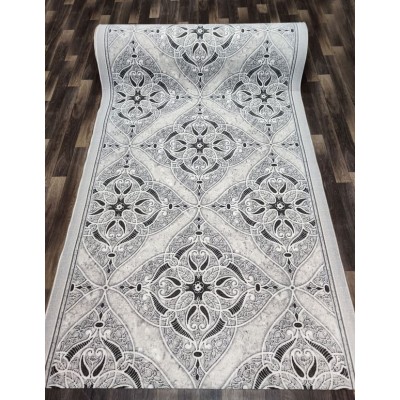 Дорожка (паласная) «p2524a2» 160 см 