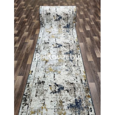 Дорожка (паласная) «p2558a2» 100 см