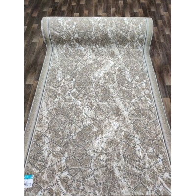 Дорожка (паласная) «p2664a2» 170 см