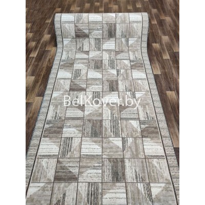 Дорожка (паласная) «p2696b2» 140 см