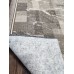 Дорожка (паласная) «p2714a6» 130 см