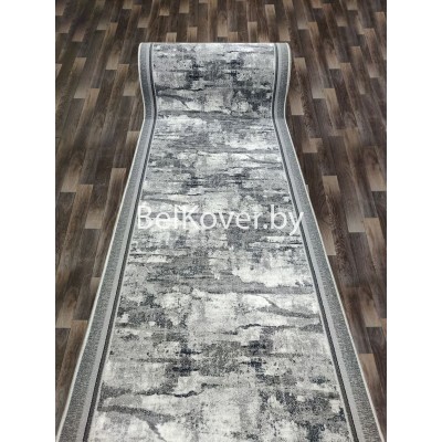 Дорожка (паласная) «p2921a5» 100 см