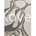 Ковер «Темпо 5977A (cr/vi)». Размер 160x230