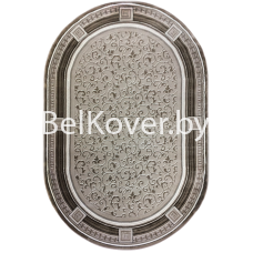 Овальный ковер «Версаль 2522a2». Размер 160x230 