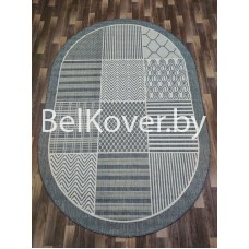 Ковер «Циновка sz3986a1». Размер 200x300
