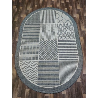 Ковер «Циновка sz3986a1». Размер 200x300
